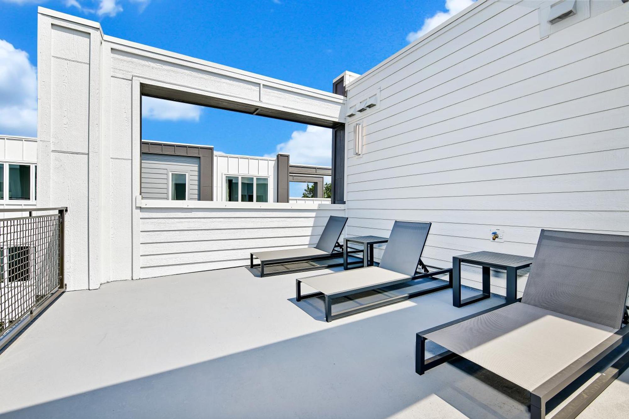 Spectrum Resort Villas Orlando And Water Parks, Ascend Hotel Collection Kissimmee Exterior foto