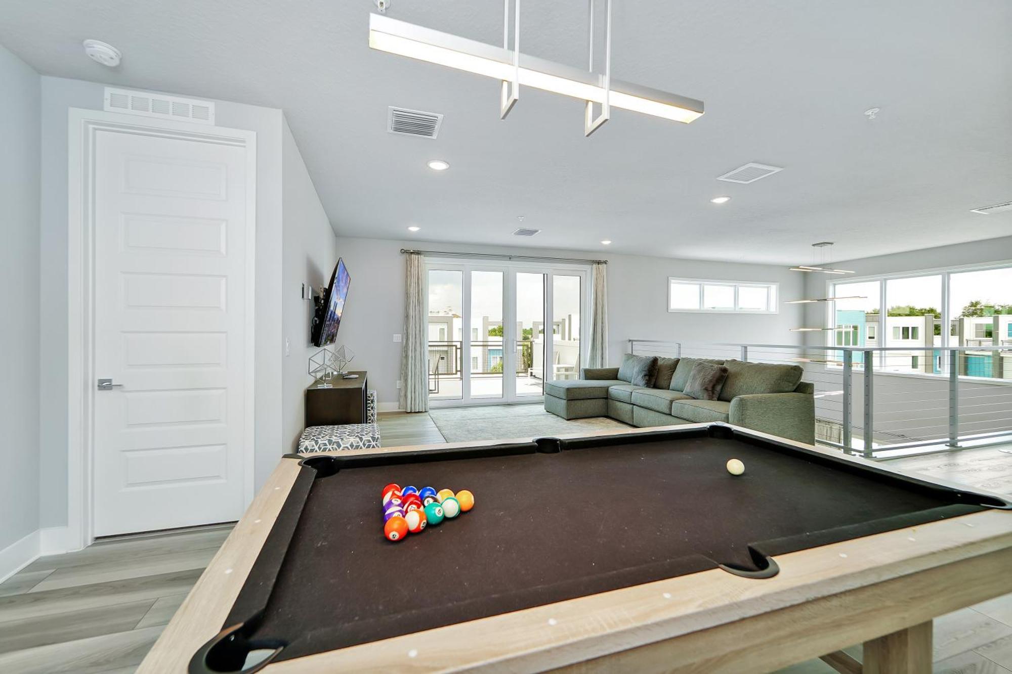 Spectrum Resort Villas Orlando And Water Parks, Ascend Hotel Collection Kissimmee Exterior foto