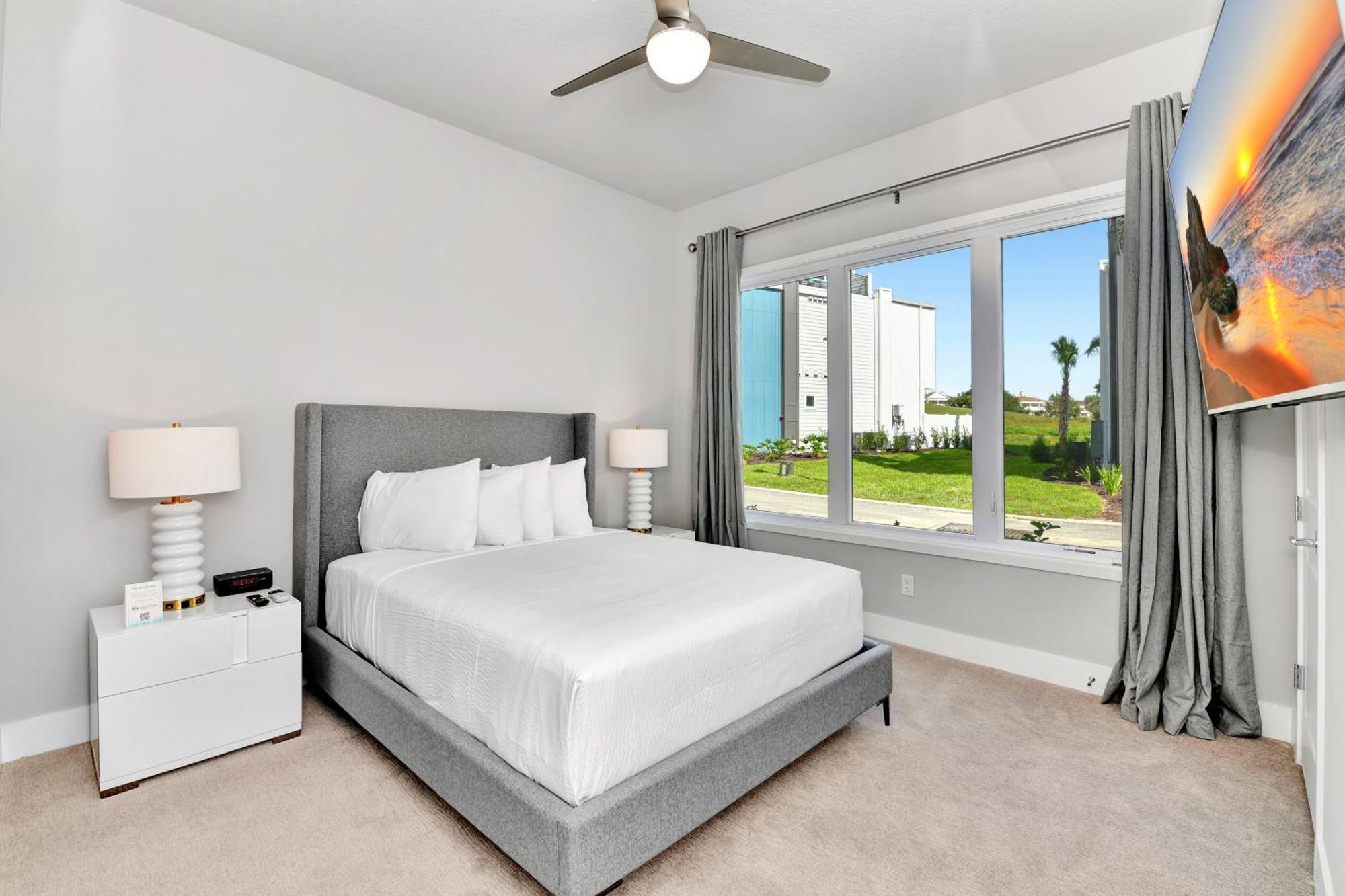 Spectrum Resort Villas Orlando And Water Parks, Ascend Hotel Collection Kissimmee Exterior foto