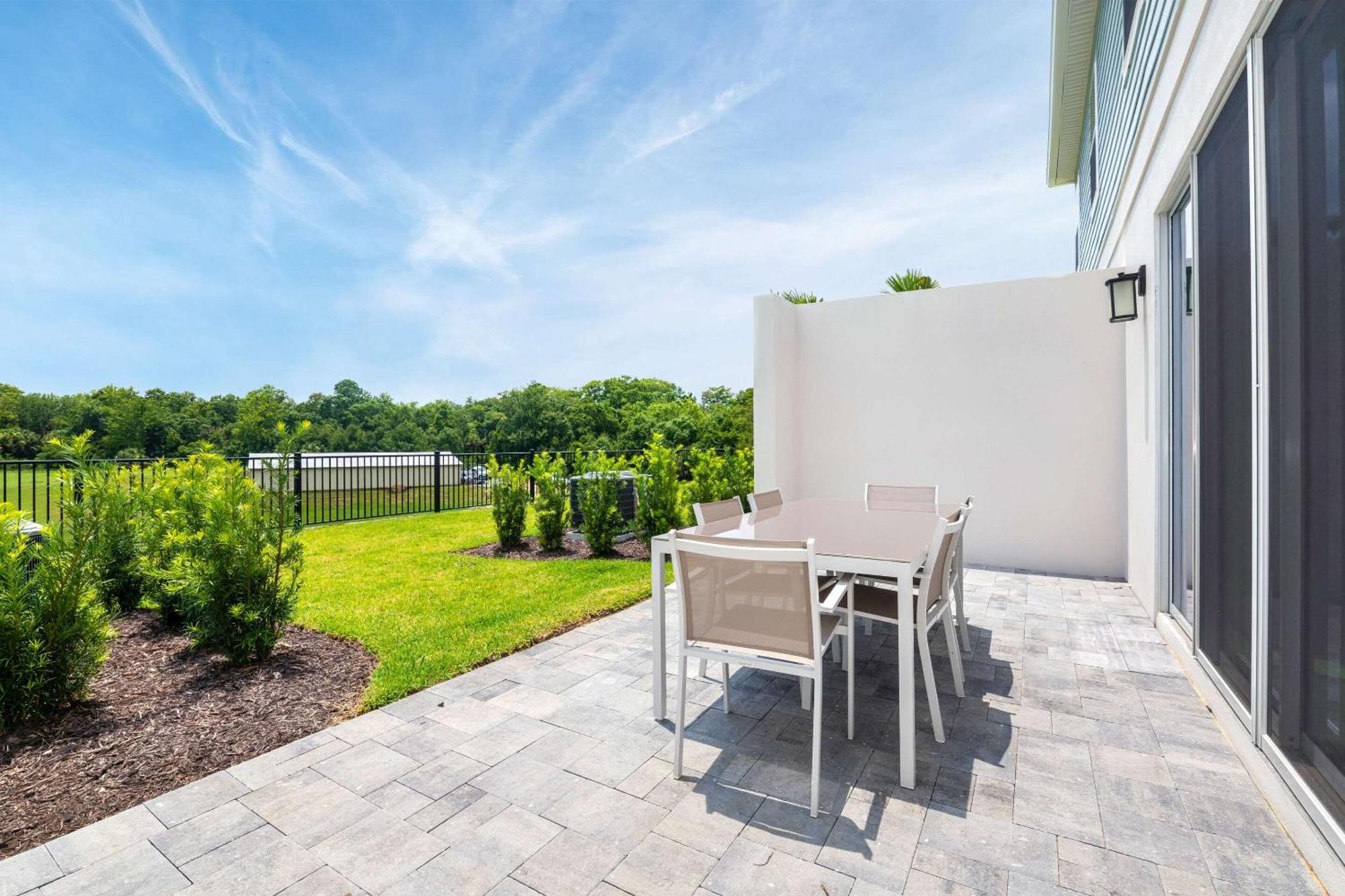 Spectrum Resort Villas Orlando And Water Parks, Ascend Hotel Collection Kissimmee Exterior foto